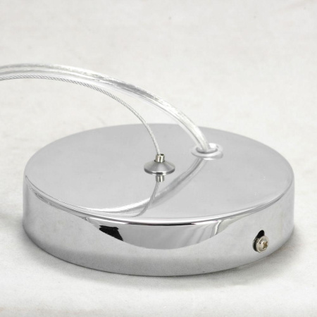 Подвесной светильник Lussole Loft Limestone LSP-8400