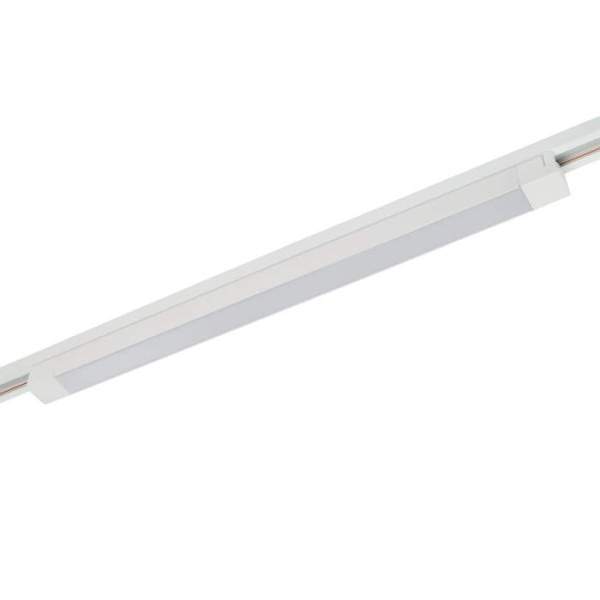 Трековый светильник MyFar Lines MT0110-30W4K-W