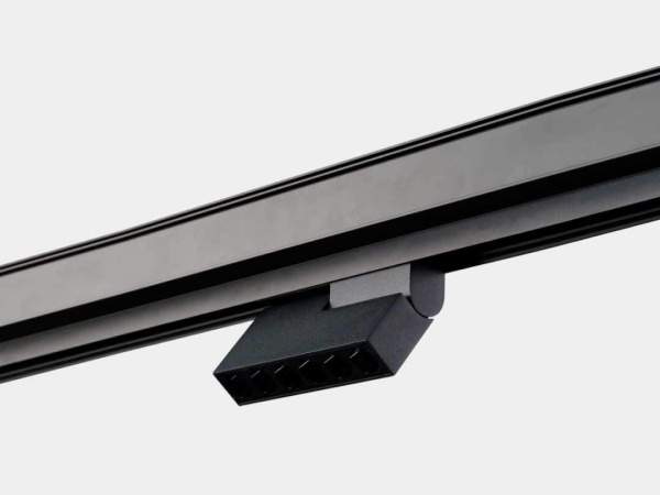 Светильник-книжка дарклайт LUMKER SY-LINK-FL-BL-6-WW 013661