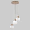 Подвесной светильник TK Lighting 11050 Ballo a071816