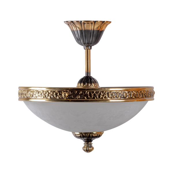 Потолочный светильник Ambiente 7140/30 PL PB