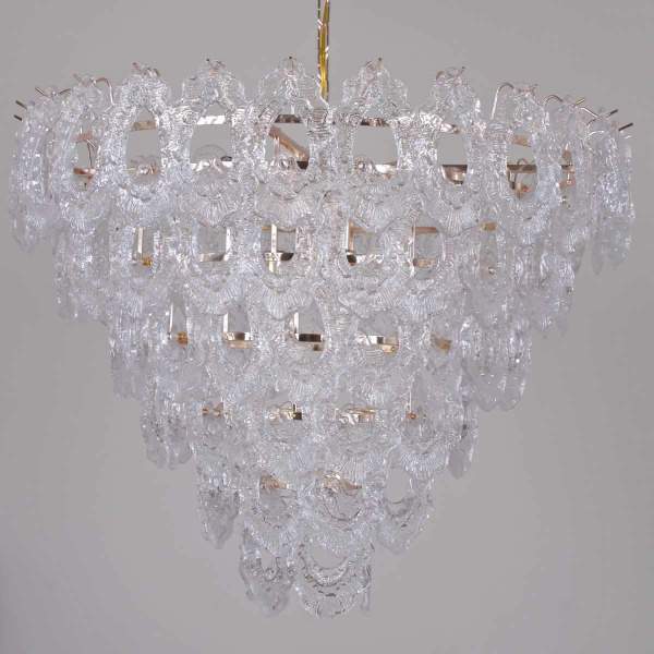 Подвесная люстра Reluce 09502-0.4-800