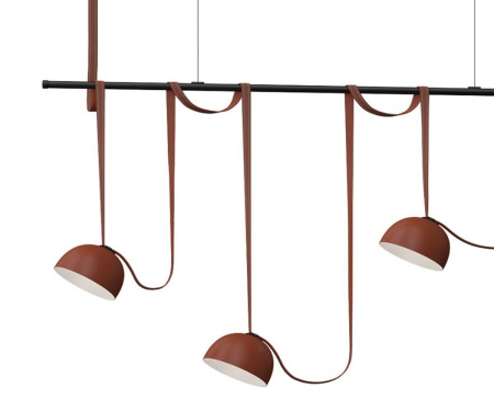 Ременная трековая система Kink Light Сатори 6426-1K,06