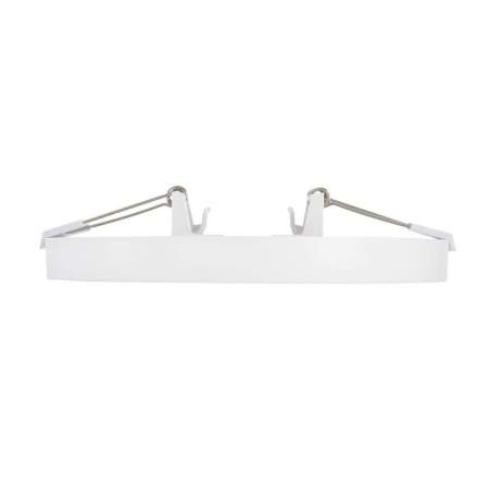 Потолочный светильник Sonex Nebula White Mitra Led 7790/12L