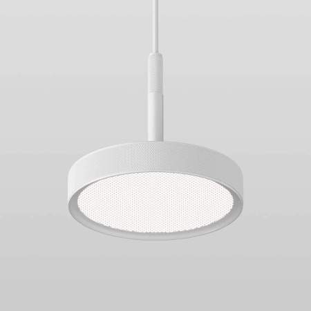 Подвесной светильник Elektrostandard Plate 50260 LED a065412