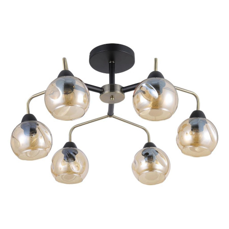 Потолочная люстра Rivoli Isa 3110-306 Б0051277