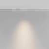 Трековый светильник Maytoni Technical EXILITY Points TR031-2-6W3K-B