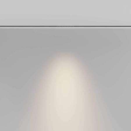 Трековый светильник Maytoni Technical EXILITY Points TR031-2-6W3K-B