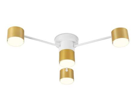 Люстра Ambrella Light COMFORT FL51720