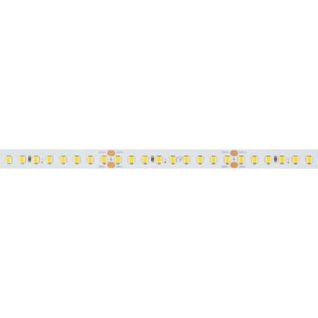 Светодиодная лента Arlight 17,6W/m 192LED/m 2835SMD дневной белый 5M RT-A192-10mm 24V Day4000 036212