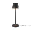 Настольная аккумуляторная лампа Maytoni Modern Nook MOD494RL-L1BK