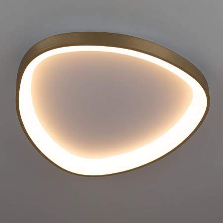 Потолочный светодиодный светильник Citilux Genka Smart CL756A142