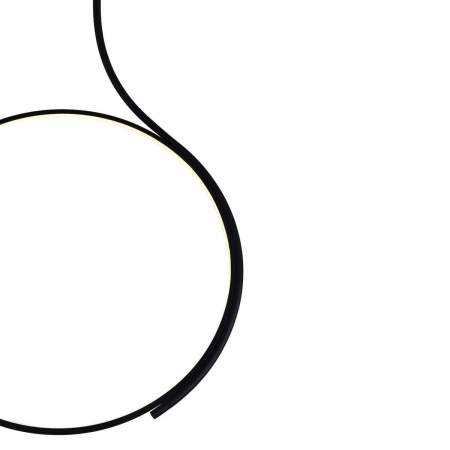 Подвесной светильник Indigo RODEO V000218L