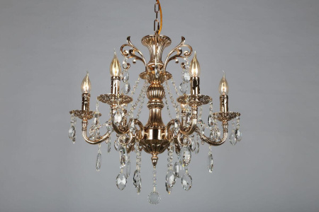 Подвесная люстра Omnilux OML-78903-06