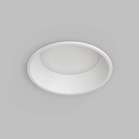 Точечный светильник DENKIRS TRIM DK2451-WH