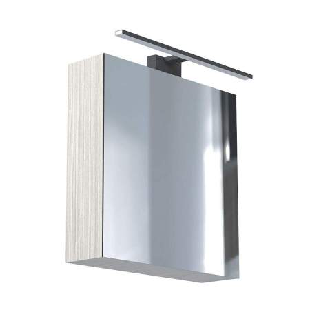 Подсветка для зеркал Nowodvorski Cezanne Led M Black 10677