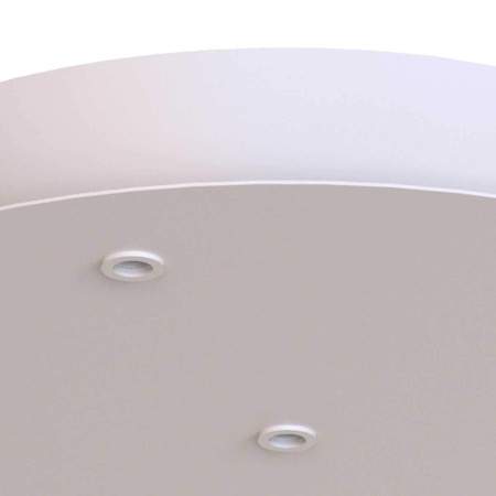 Подвесная люстра Mantra Arrecife 9362+9211 (5L)