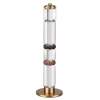 Настольная лампа Odeon Light Collier L-Vision 5455/15TL