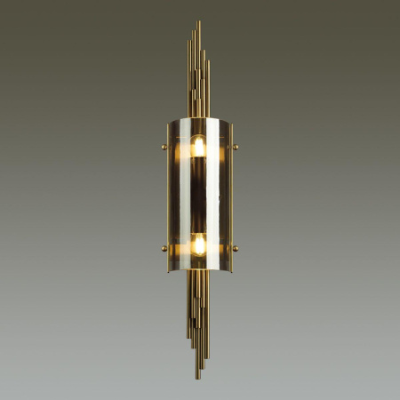 Бра Odeon Light Exclusive Margaret 4895/2W