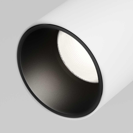 Трековый светильник Maytoni Technical Focus Led TR187-1-5W4K-M-BW