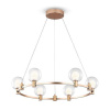 Трековая светодиодная система Freya Urban FR4005PL-06G1