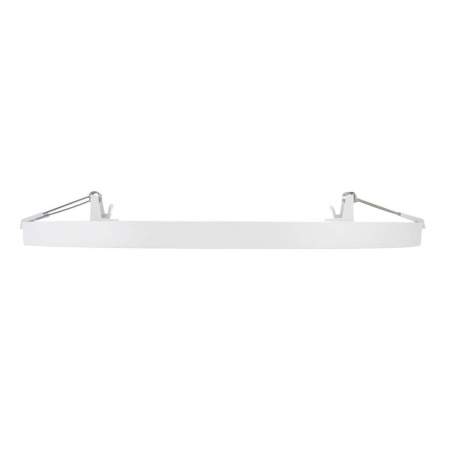 Потолочный светильник Sonex Nebula White Mitra Led 7790/24L