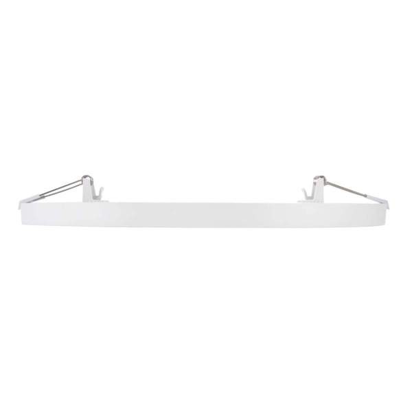 Потолочный светильник Sonex Nebula White Mitra Led 7790/24L