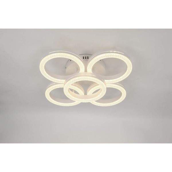 Светильник потолочный Rivoli Juniper 6187-701