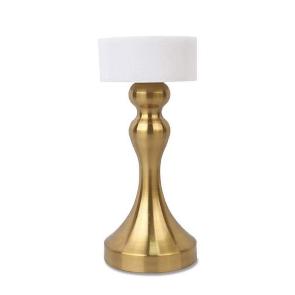 Настольная лампа Omnilux OML-40304-01