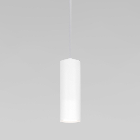 Подвесной светодиодный светильник Elektrostandard Base 50246 LED 7W 4000K белый a064185