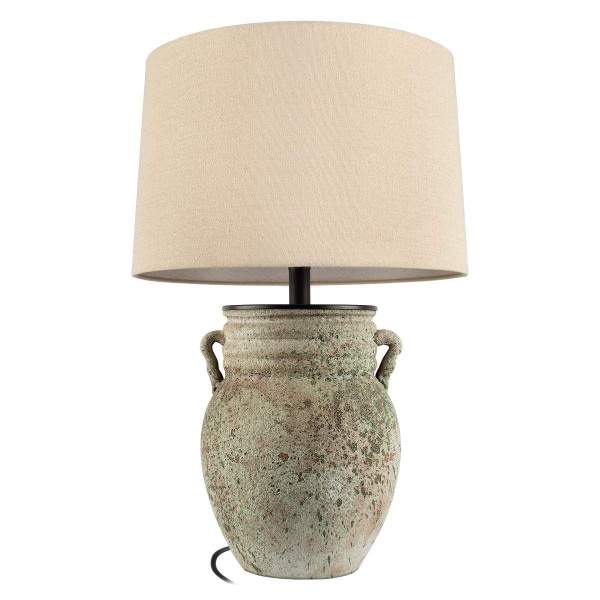 Настольная лампа Loft IT Ewer 10516T