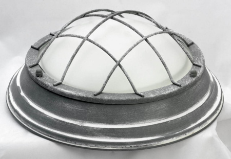 Потолочный светильник Lussole Loft LSP-9881