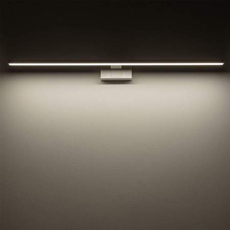 Подсветка для зеркал Nowodvorski Cezanne Led L White 10674