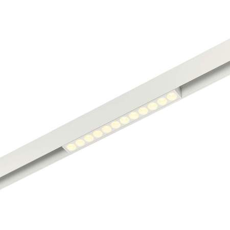 Трековый светильник MyFar FlowPoint MT0211-12W3K-W