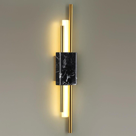 Бра Odeon Light Marmi 4361/10WL