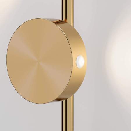 Подсветка интерьерная Elektrostandard Illume a070999