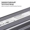 Блок питания OGM 12V 100W IP67 8,3A PS3-83