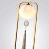 Настольная лампа Odeon Light Fiolent Modern 5432/1T