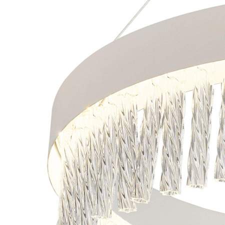 Подвесная светодиодная люстра F-Promo Bijar 4698-5P