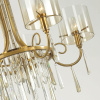 Подвесная люстра Odeon Light Exclusive Nicole 4886/5