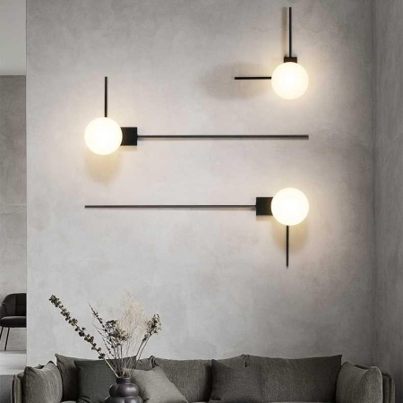 Бра Imperium Loft Linge 178015-26
