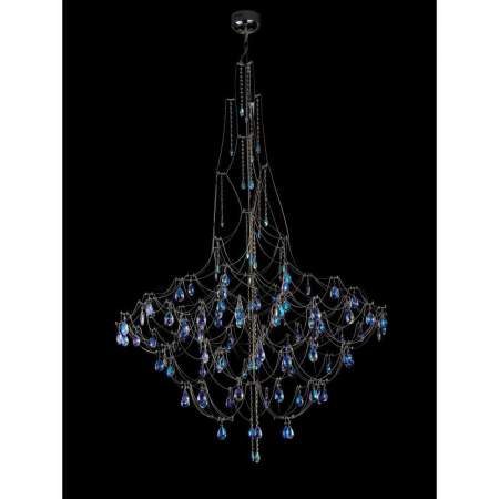 Подвесной светильник iLamp Louvre 999 CR