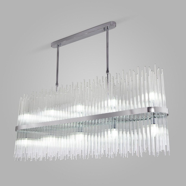 Подвесная люстра Bogates Allure 485/10 Smart