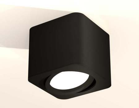 Комплект потолочного светильника Ambrella light Techno Spot XC (C7806, N7711) XS7806010