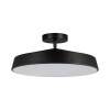 Потолочный светильник Sonex Mitra Led Mira Black 7656/48L