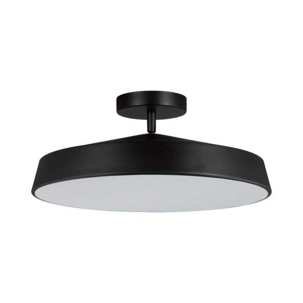 Потолочный светильник Sonex Mitra Led Mira Black 7656/48L