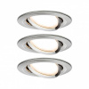 Встраиваемый светодиодный светильник Paulmann Zigbee LED Nova Plus 92959