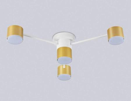 Люстра Ambrella Light COMFORT FL51720