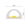 Гибкий неон Maytoni Led Strip 432053