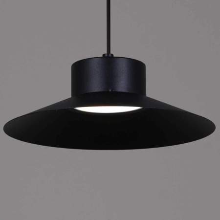 Люстра Reluce 40110-0.9-03 BK